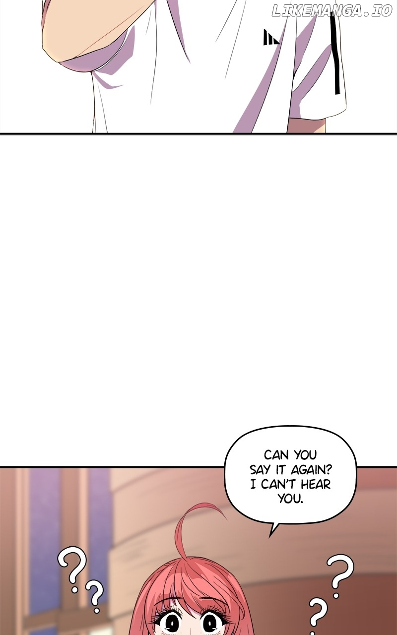Take My Money Chapter 64 page 5