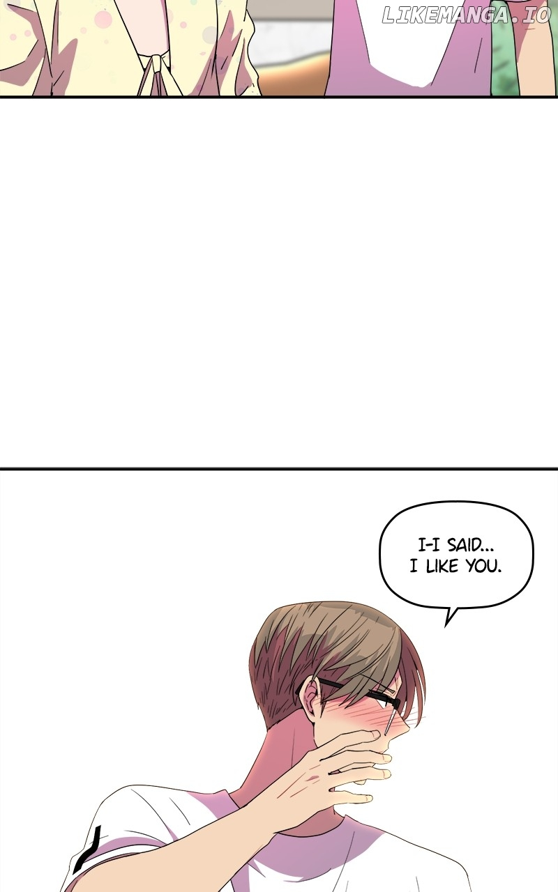 Take My Money Chapter 64 page 4