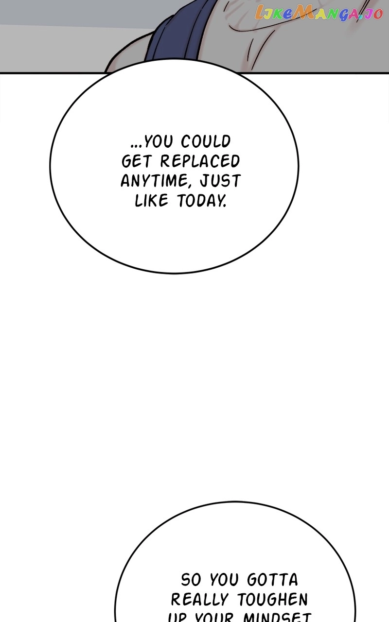 My Dud To Stud Boyfriend Chapter 64 page 110