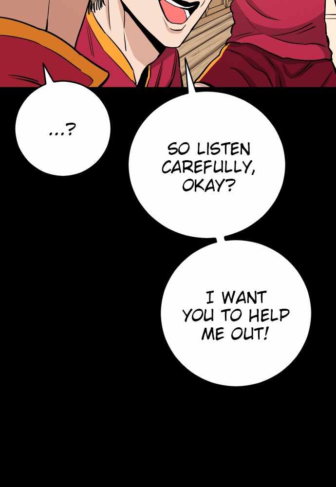 Build Up Chapter 64 page 59