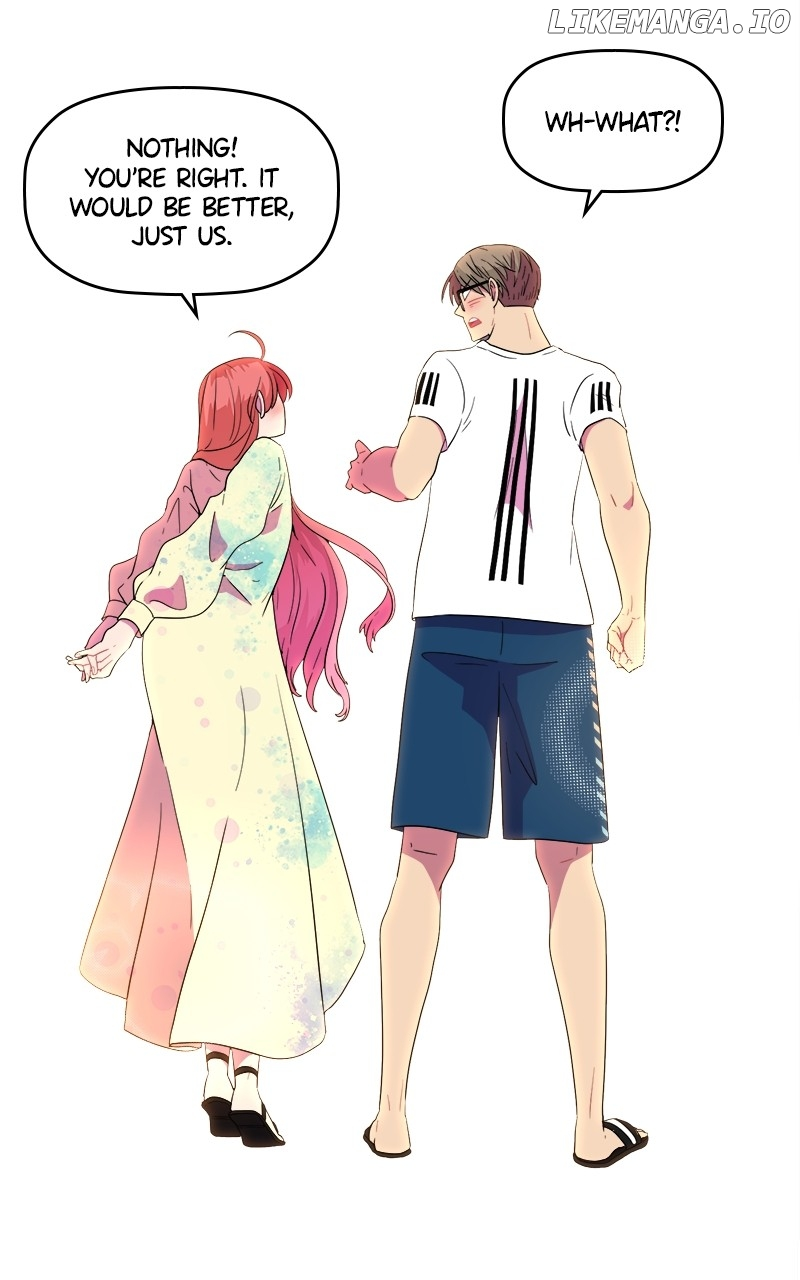 Take My Money Chapter 64 page 53