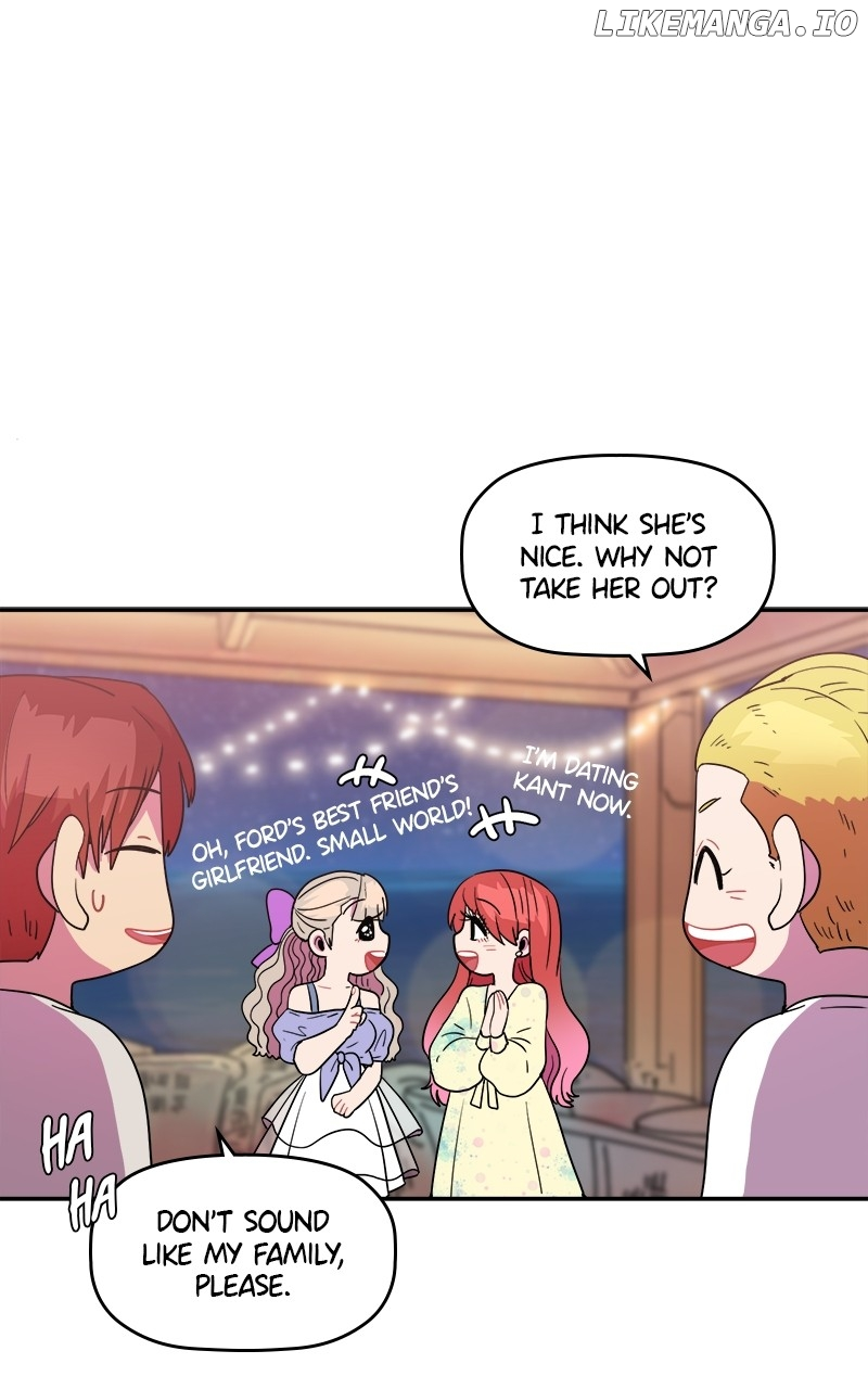 Take My Money Chapter 64 page 44