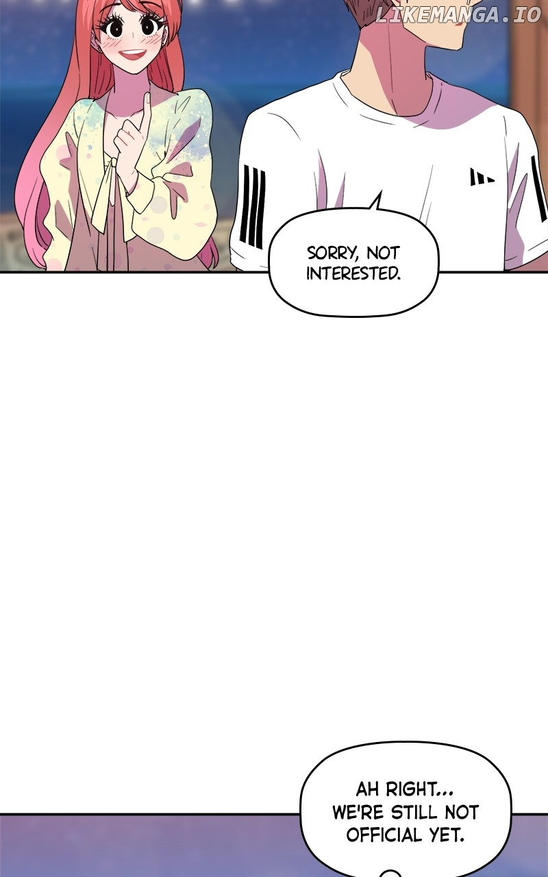 Take My Money Chapter 64 page 49