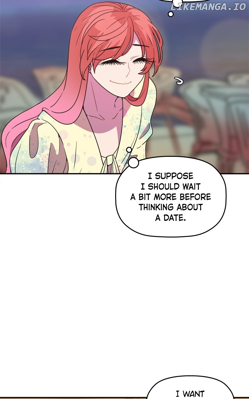 Take My Money Chapter 64 page 50