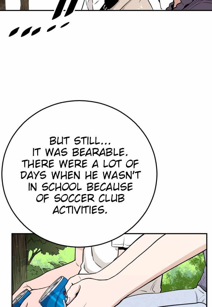 Build Up Chapter 64 page 42