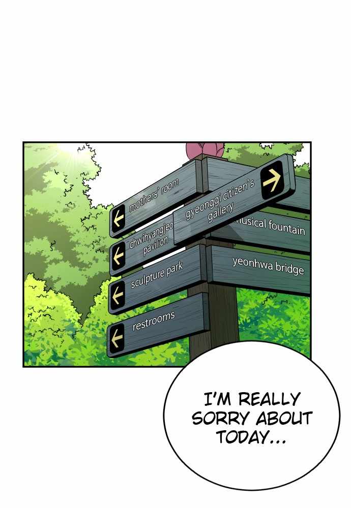 Build Up Chapter 64 page 2