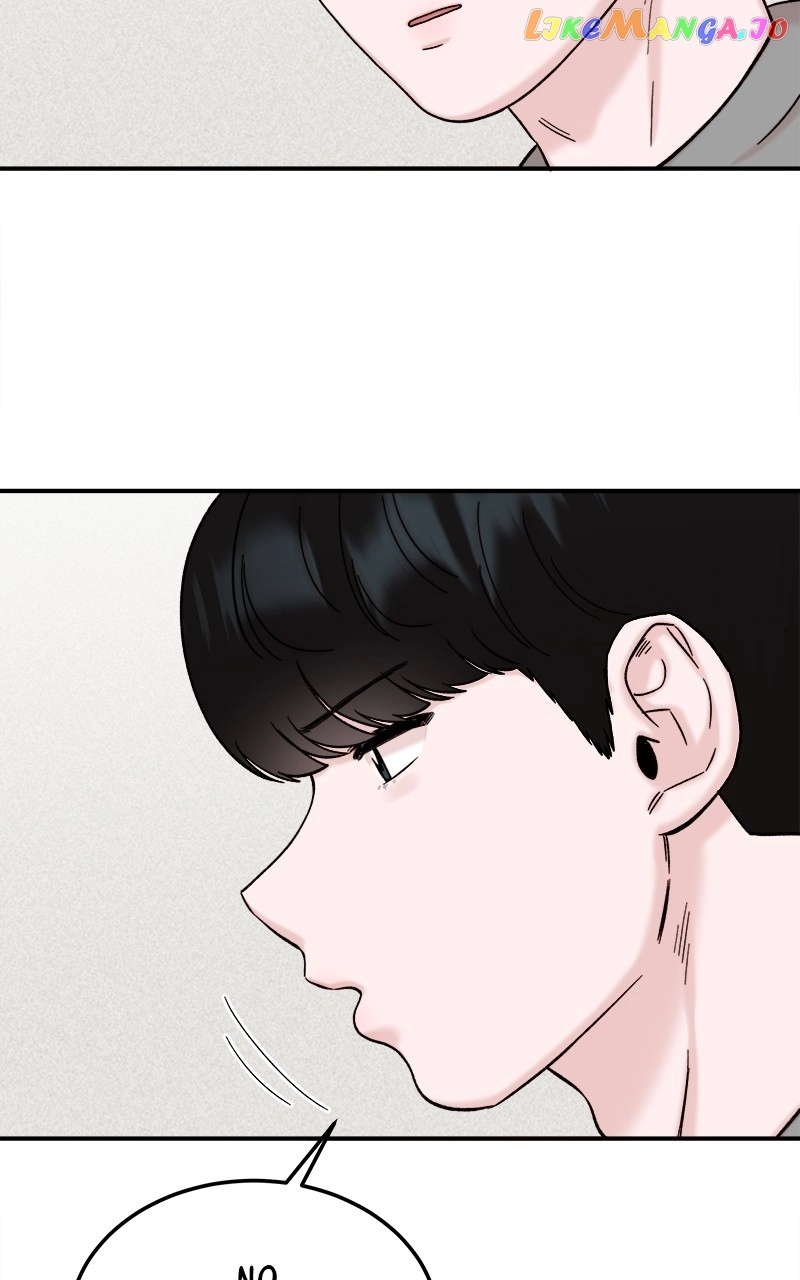 My Dud To Stud Boyfriend Chapter 64 page 114