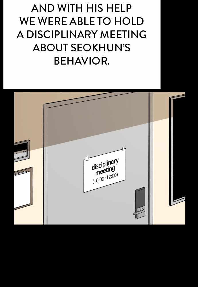 Build Up Chapter 64 page 33