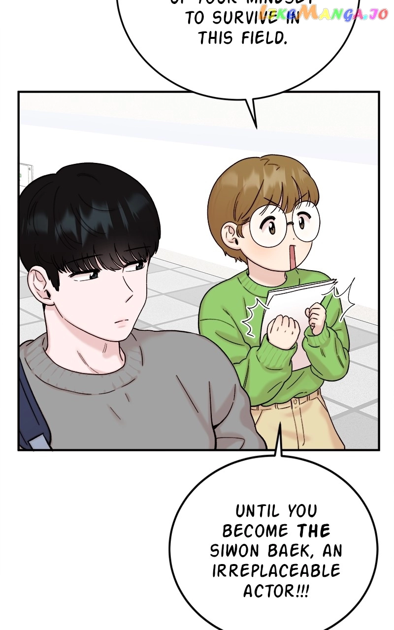 My Dud To Stud Boyfriend Chapter 64 page 111