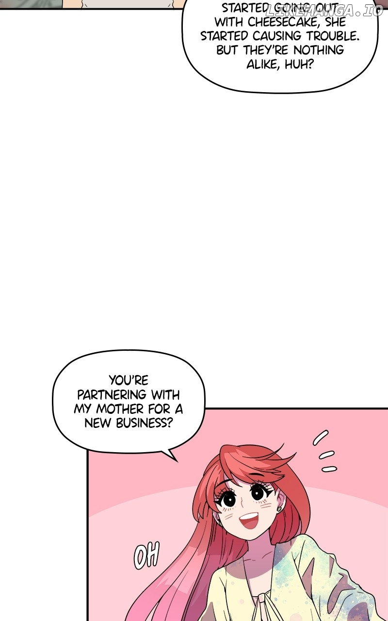 Take My Money Chapter 64 page 46