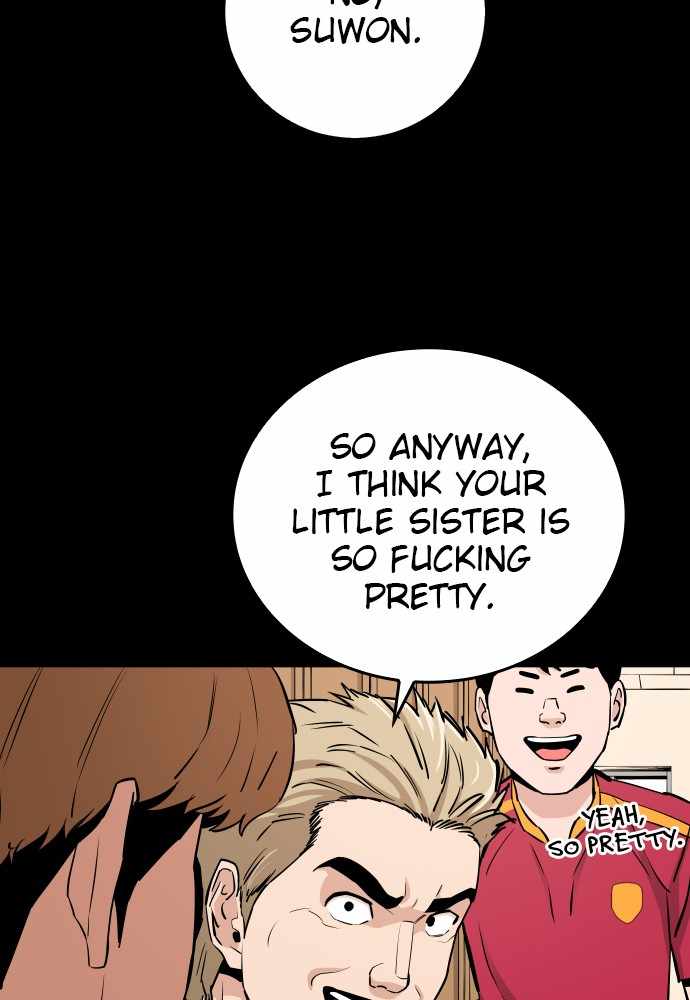 Build Up Chapter 64 page 58
