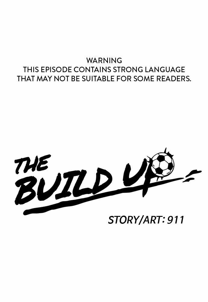 Build Up Chapter 64 page 1