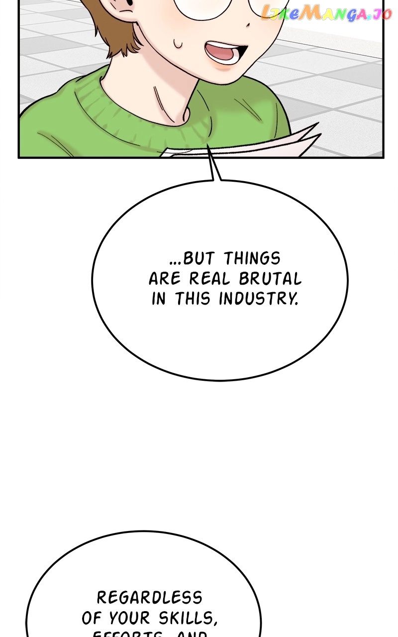 My Dud To Stud Boyfriend Chapter 64 page 108