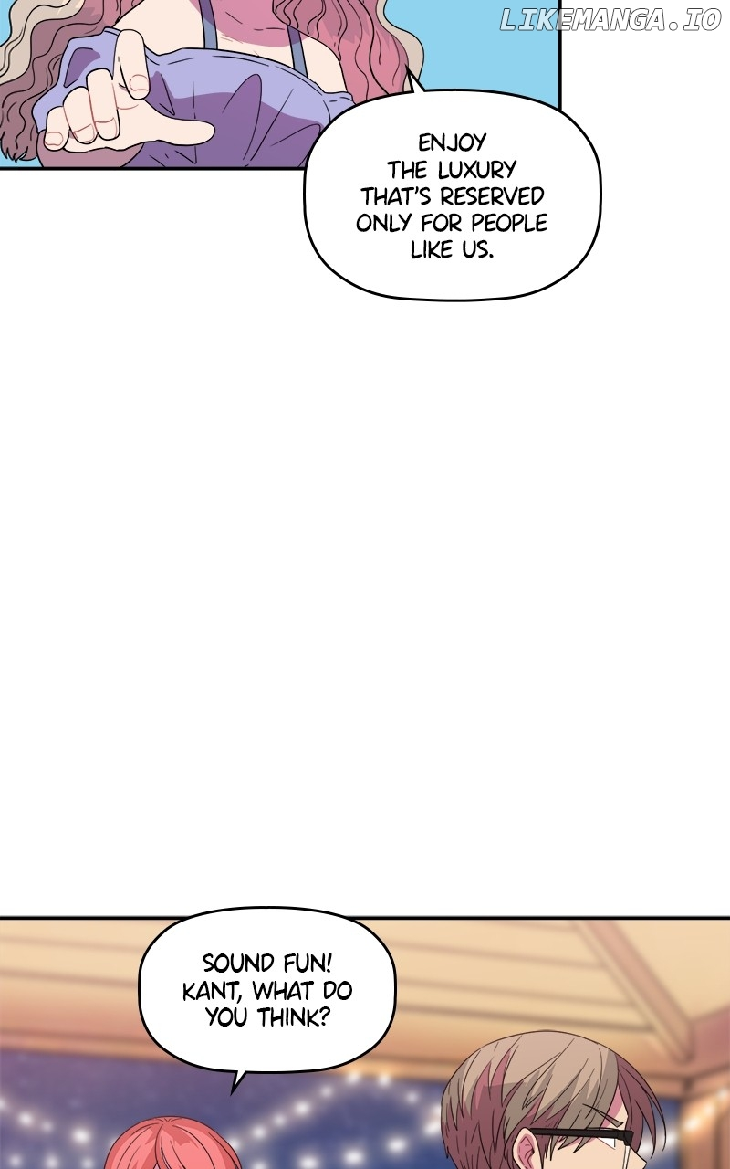 Take My Money Chapter 64 page 48