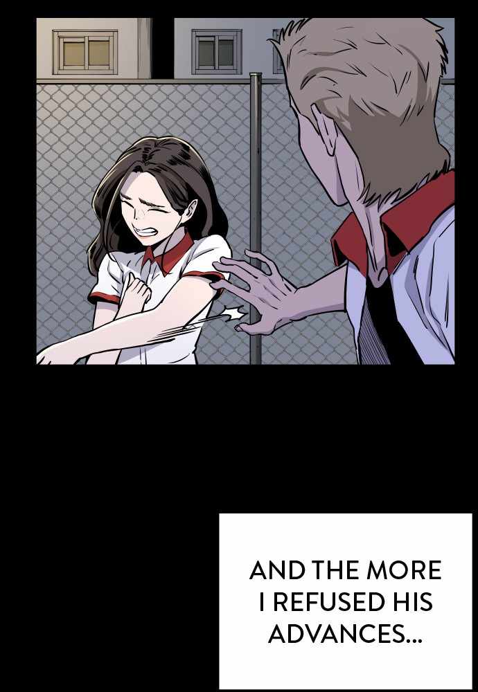 Build Up Chapter 64 page 17