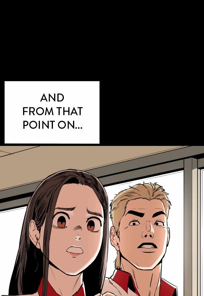 Build Up Chapter 64 page 36