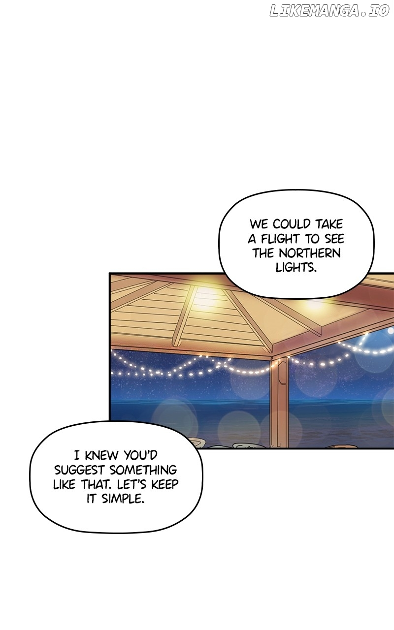 Take My Money Chapter 64 page 54