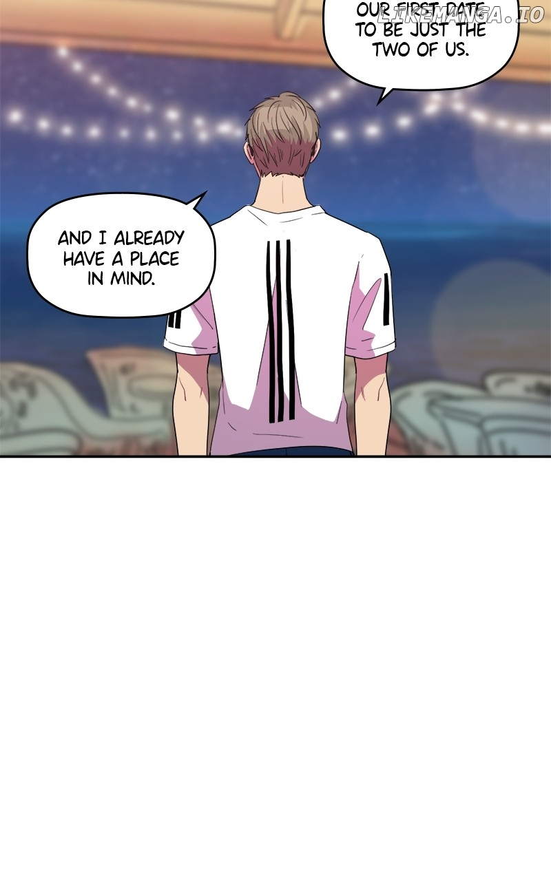Take My Money Chapter 64 page 51