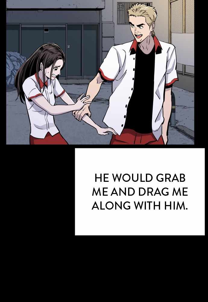 Build Up Chapter 64 page 16