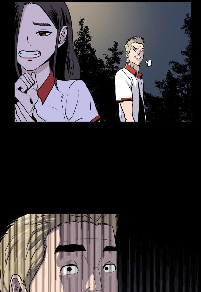 Build Up Chapter 64 page 18