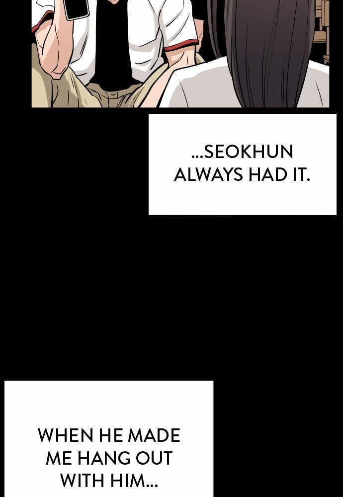 Build Up Chapter 64 page 26