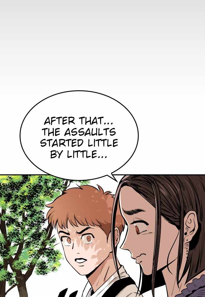 Build Up Chapter 64 page 41
