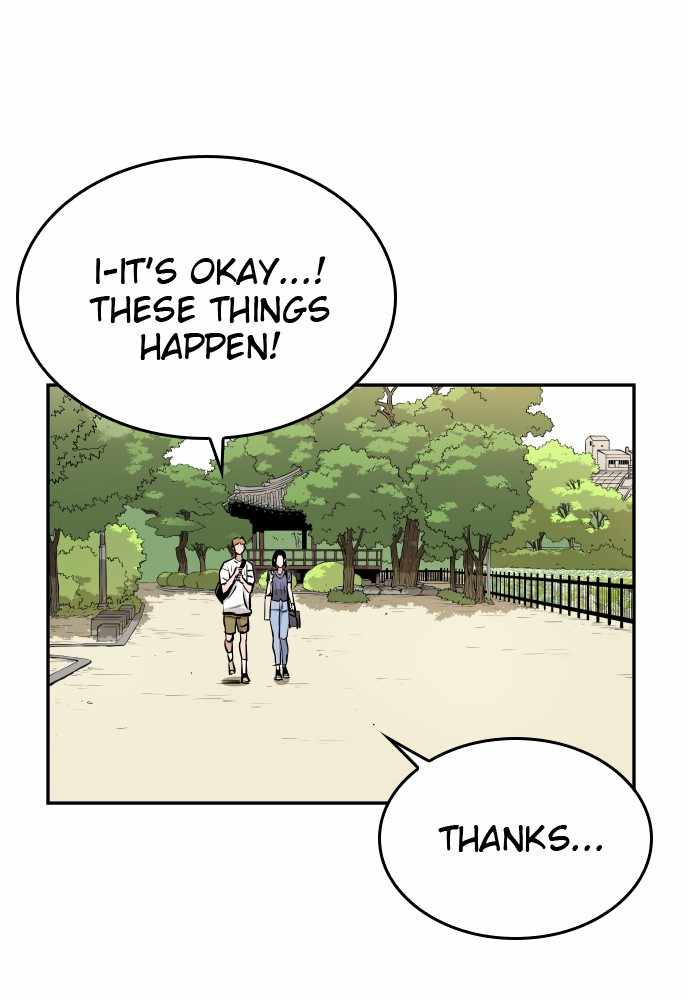 Build Up Chapter 64 page 3