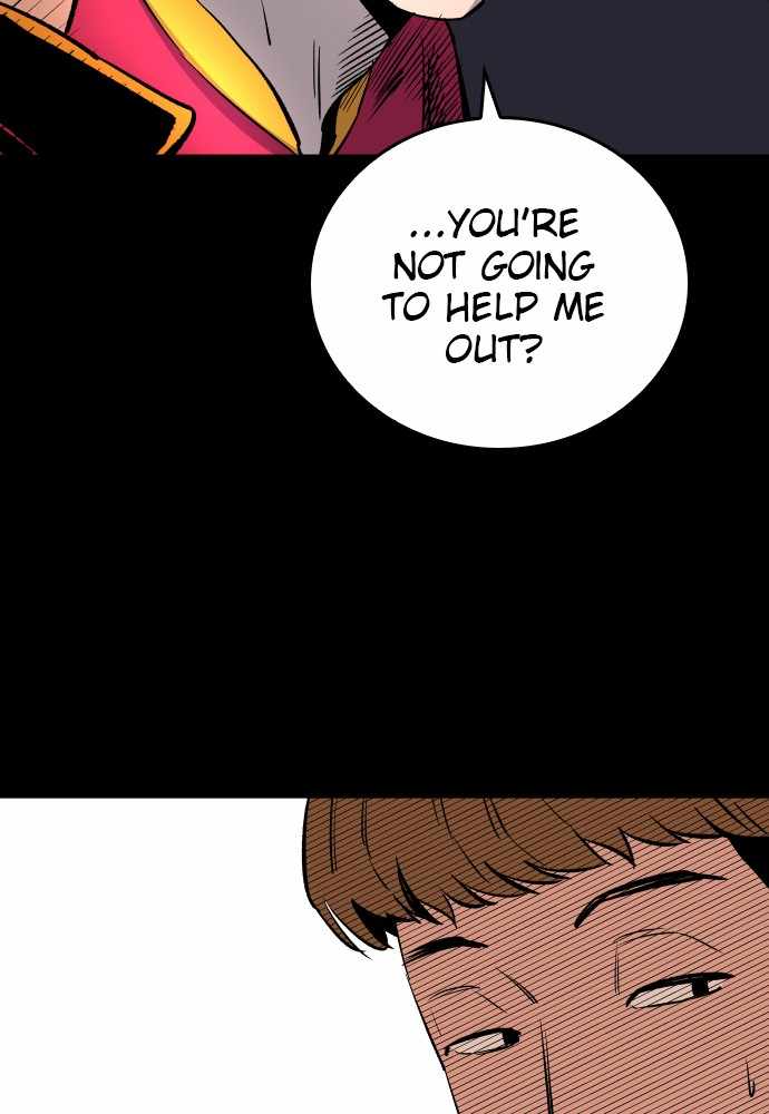 Build Up Chapter 64 page 64