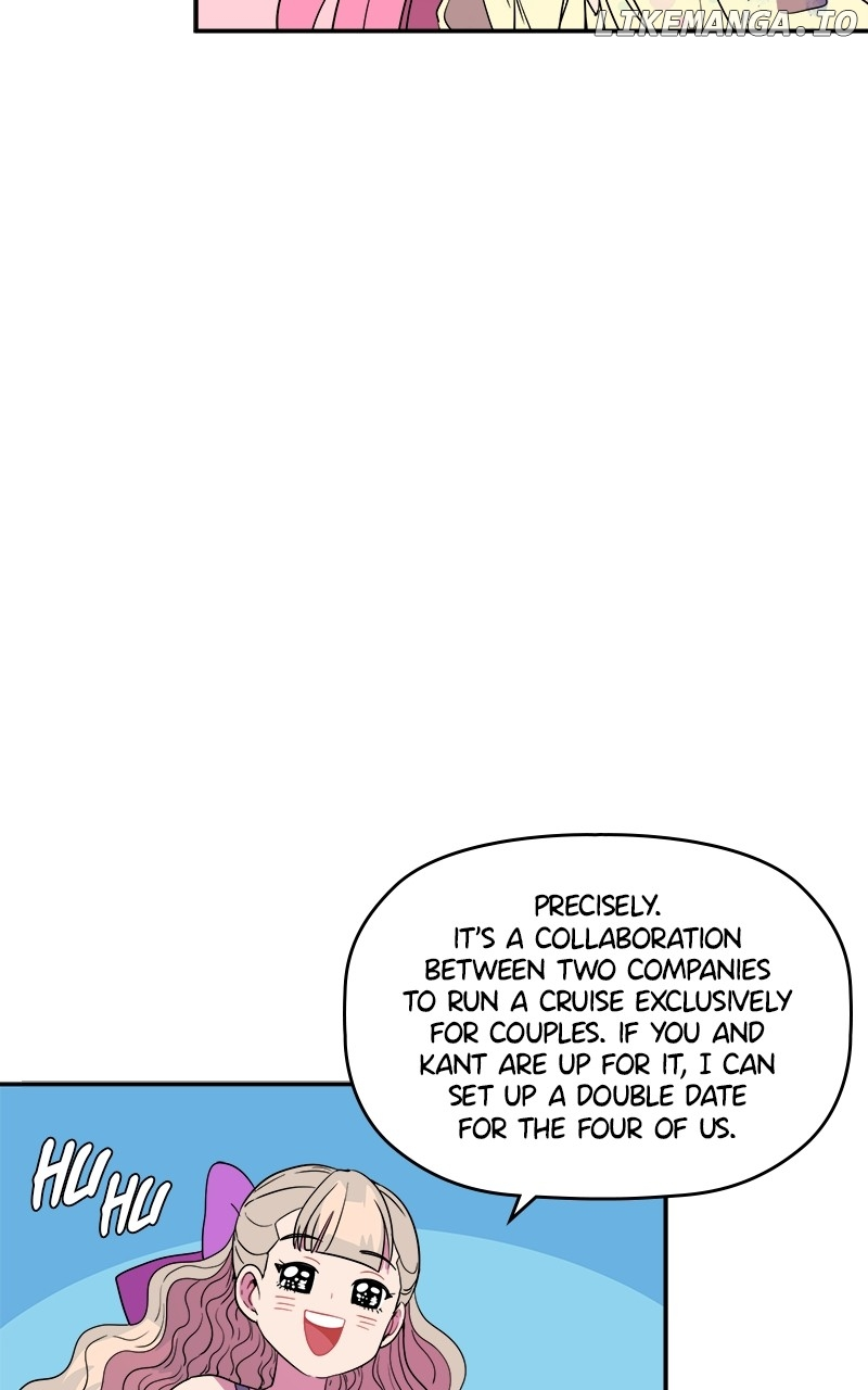 Take My Money Chapter 64 page 47
