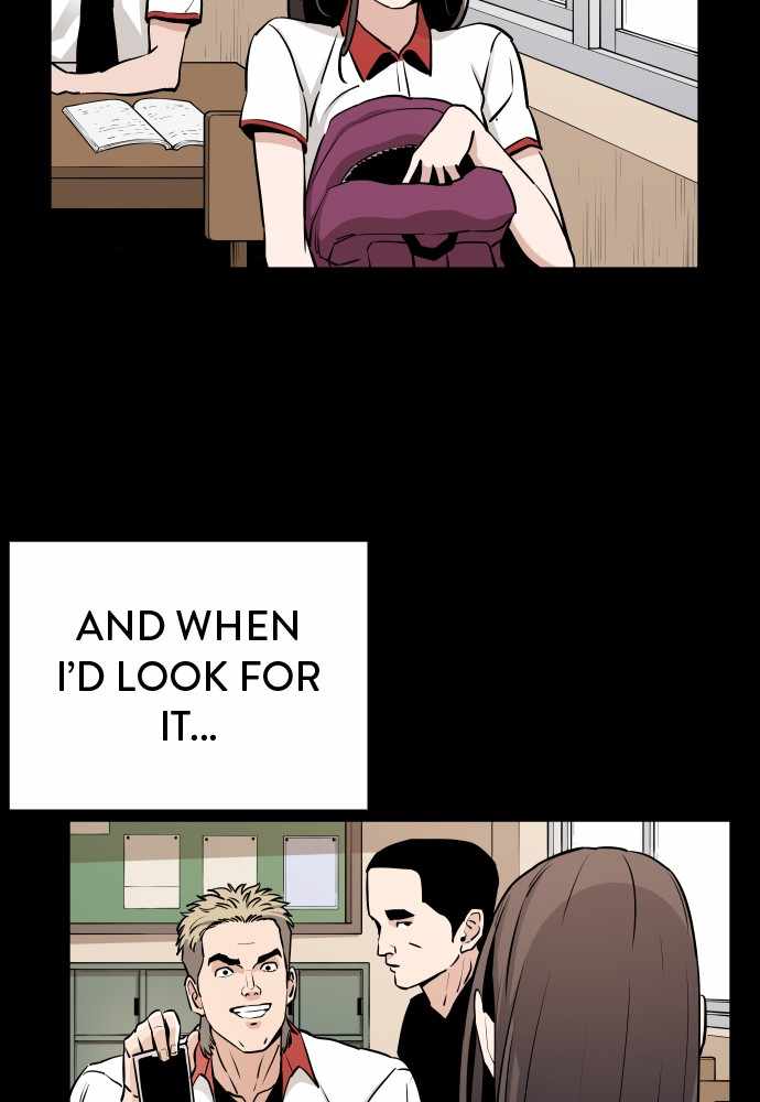 Build Up Chapter 64 page 25