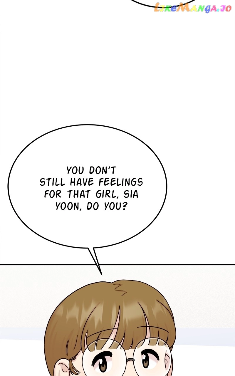 My Dud To Stud Boyfriend Chapter 64 page 112