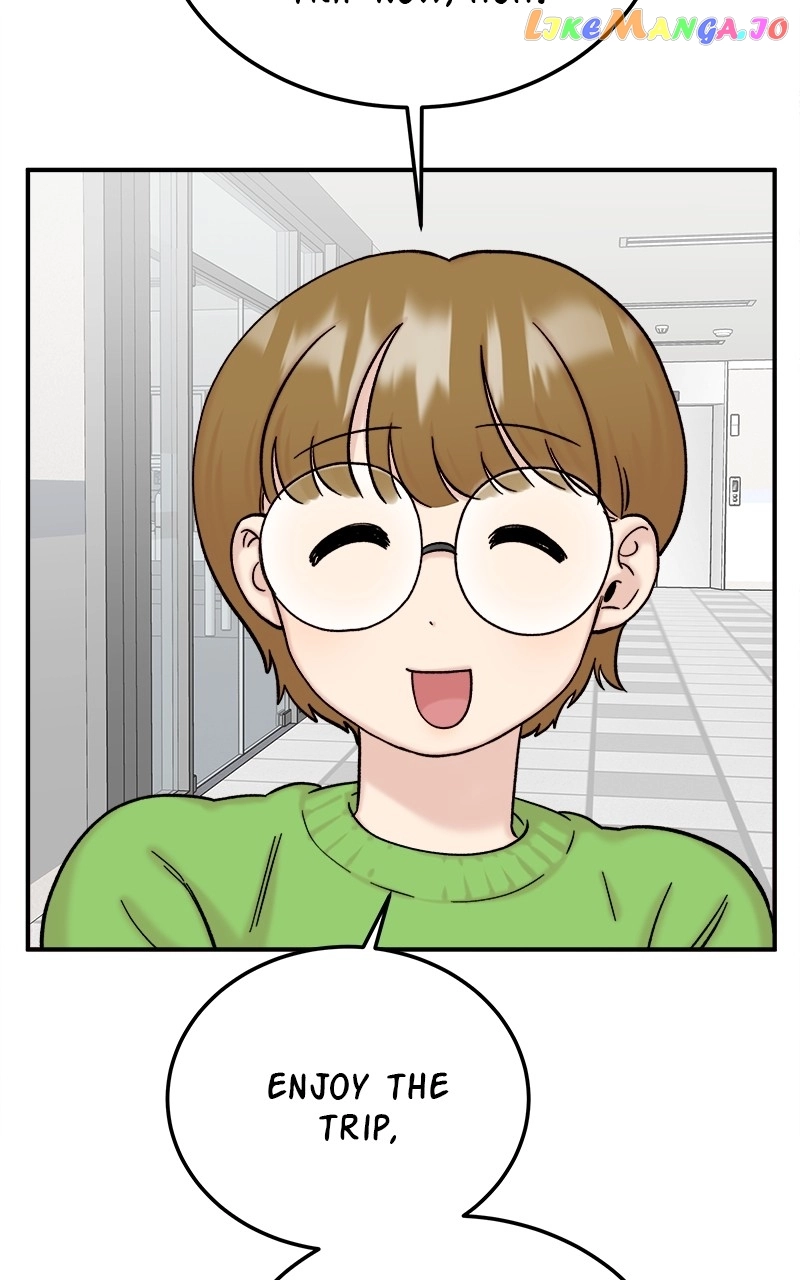 My Dud To Stud Boyfriend Chapter 64 page 117
