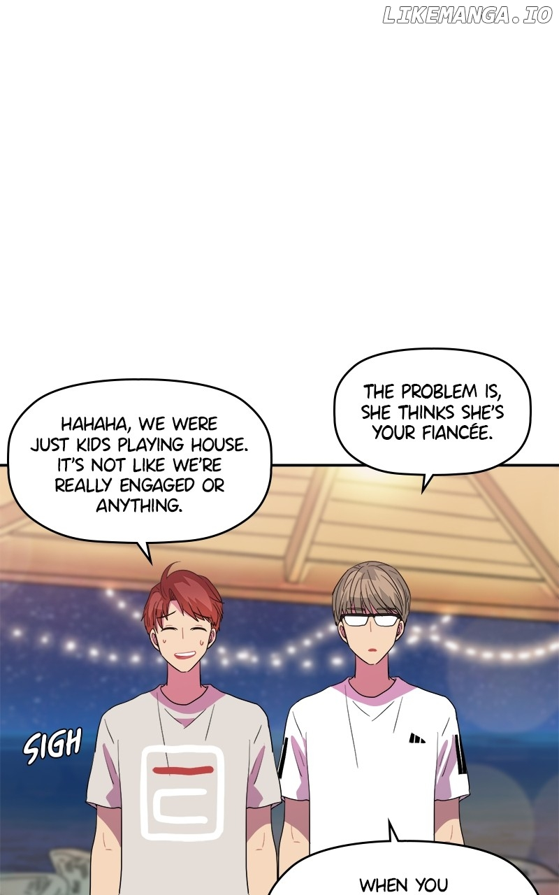 Take My Money Chapter 64 page 45