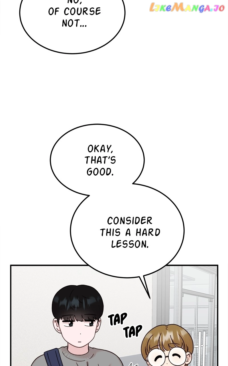 My Dud To Stud Boyfriend Chapter 64 page 115