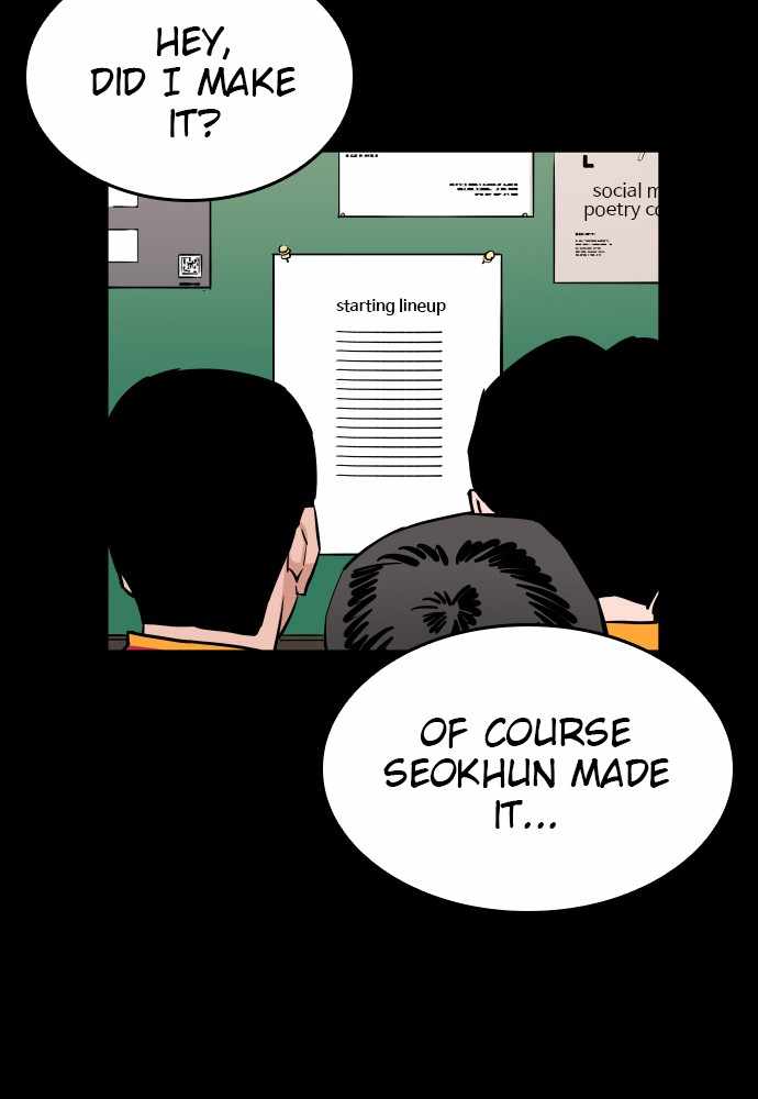 Build Up Chapter 64 page 49