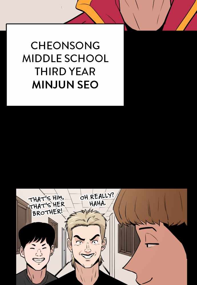 Build Up Chapter 64 page 53