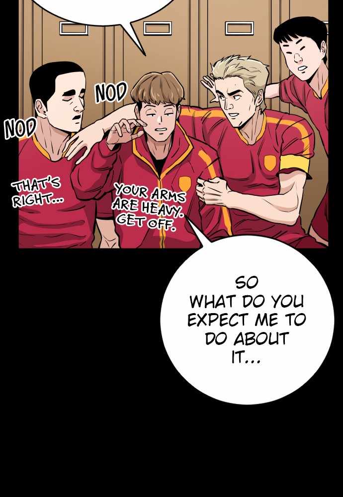 Build Up Chapter 64 page 62