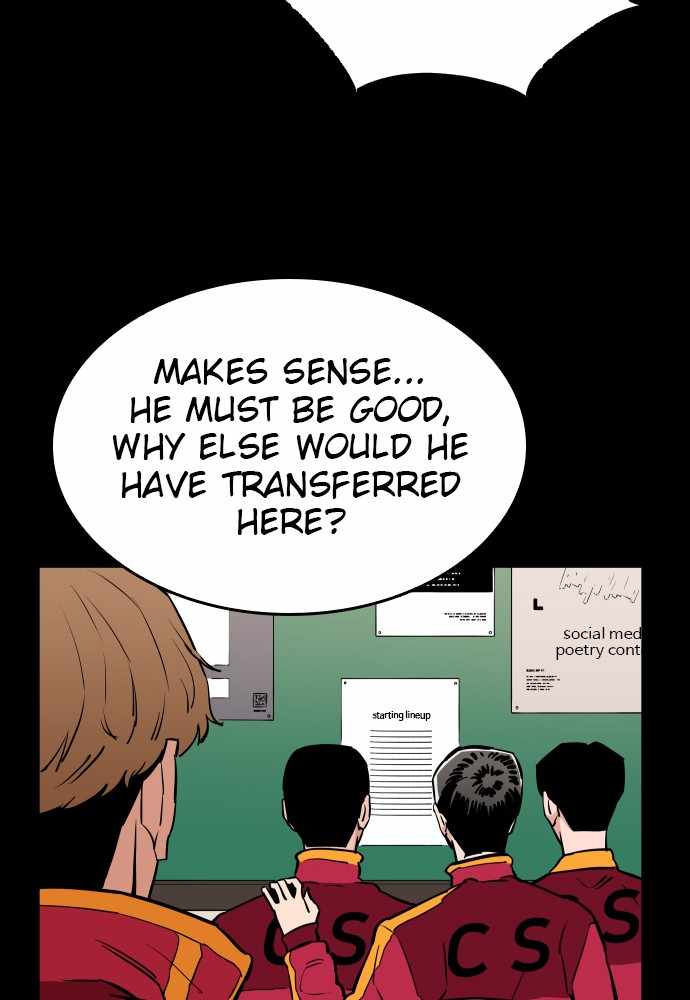 Build Up Chapter 64 page 51