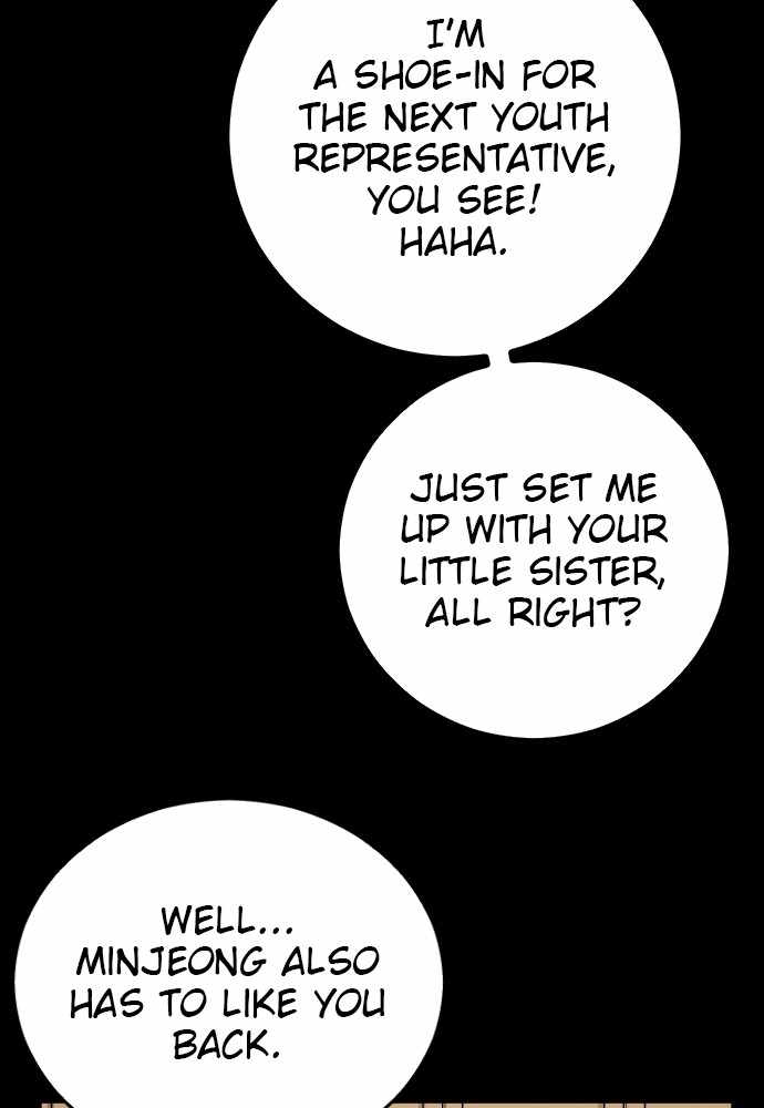 Build Up Chapter 64 page 61