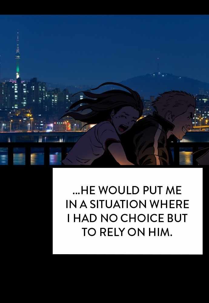 Build Up Chapter 64 page 28