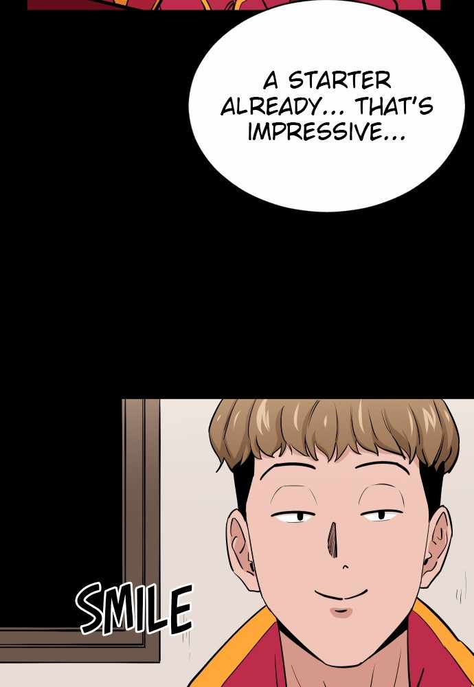 Build Up Chapter 64 page 52
