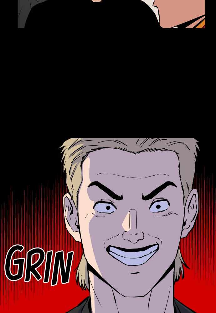 Build Up Chapter 64 page 54