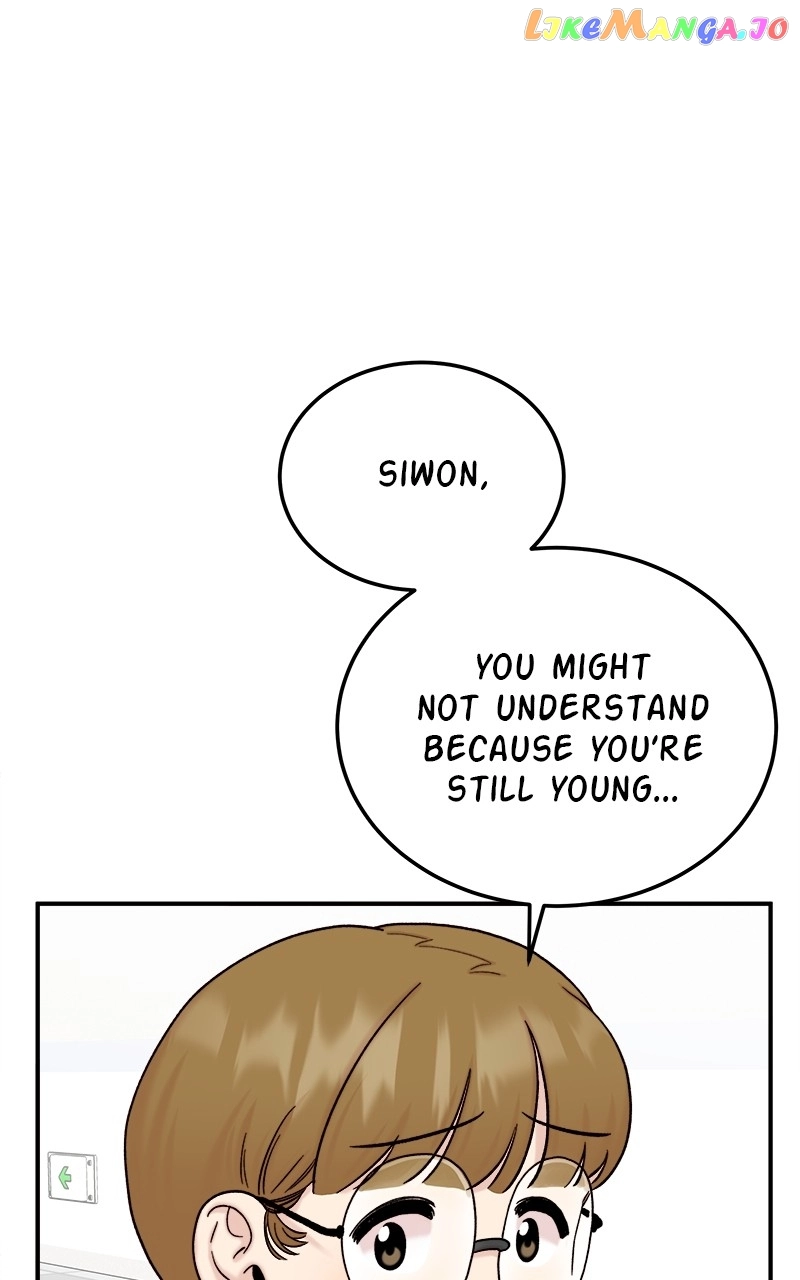 My Dud To Stud Boyfriend Chapter 64 page 107
