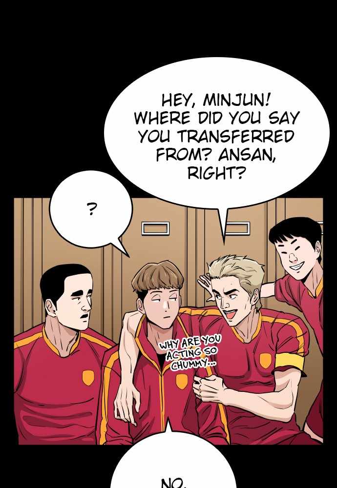 Build Up Chapter 64 page 57