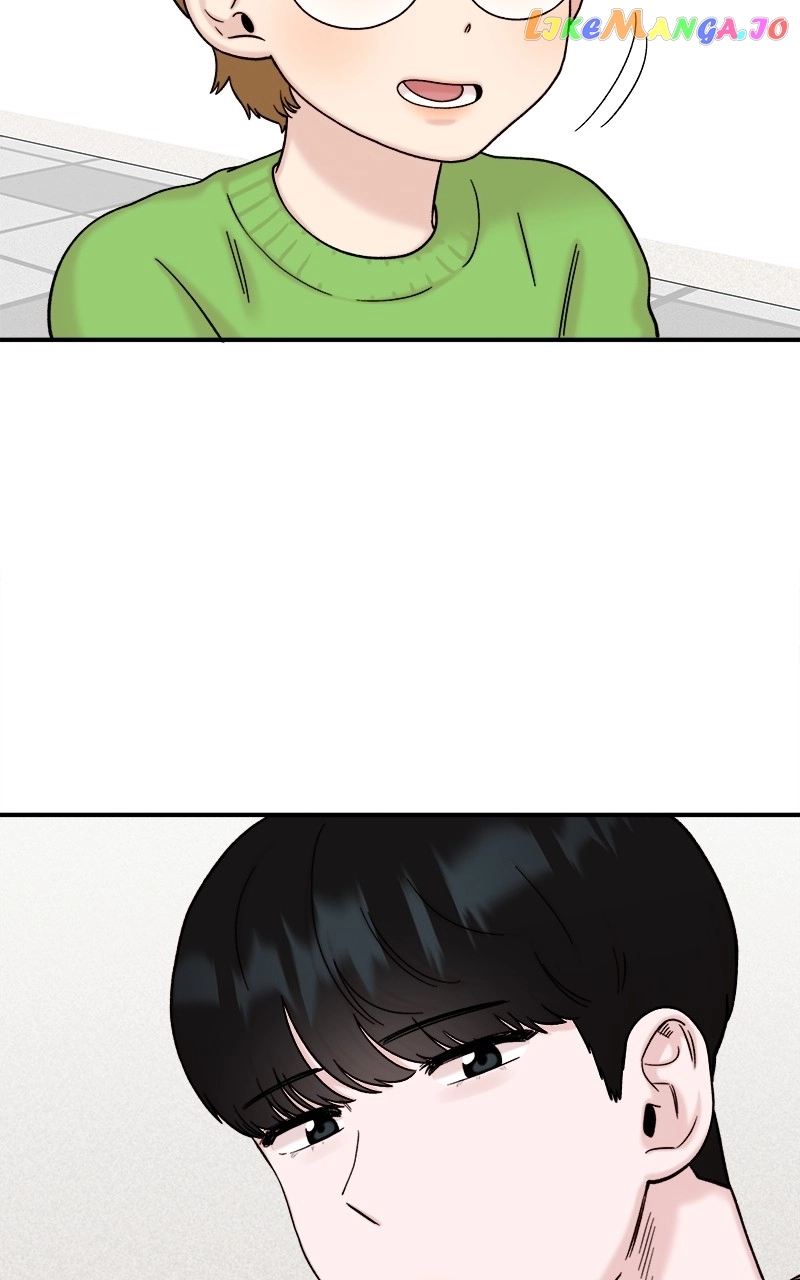My Dud To Stud Boyfriend Chapter 64 page 113