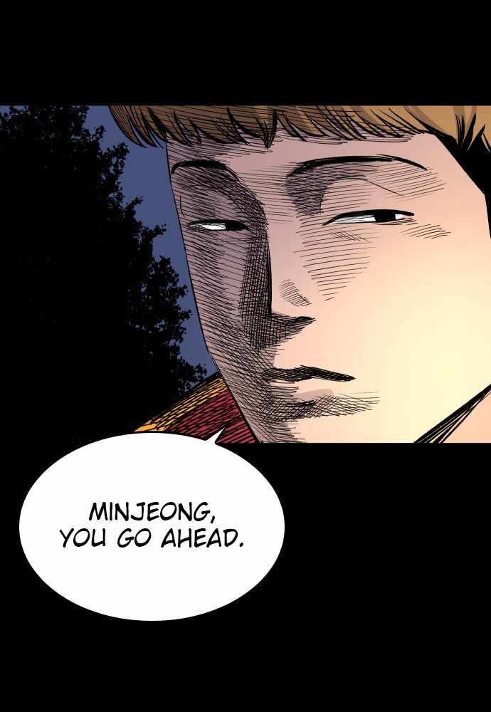 Build Up Chapter 64 page 104