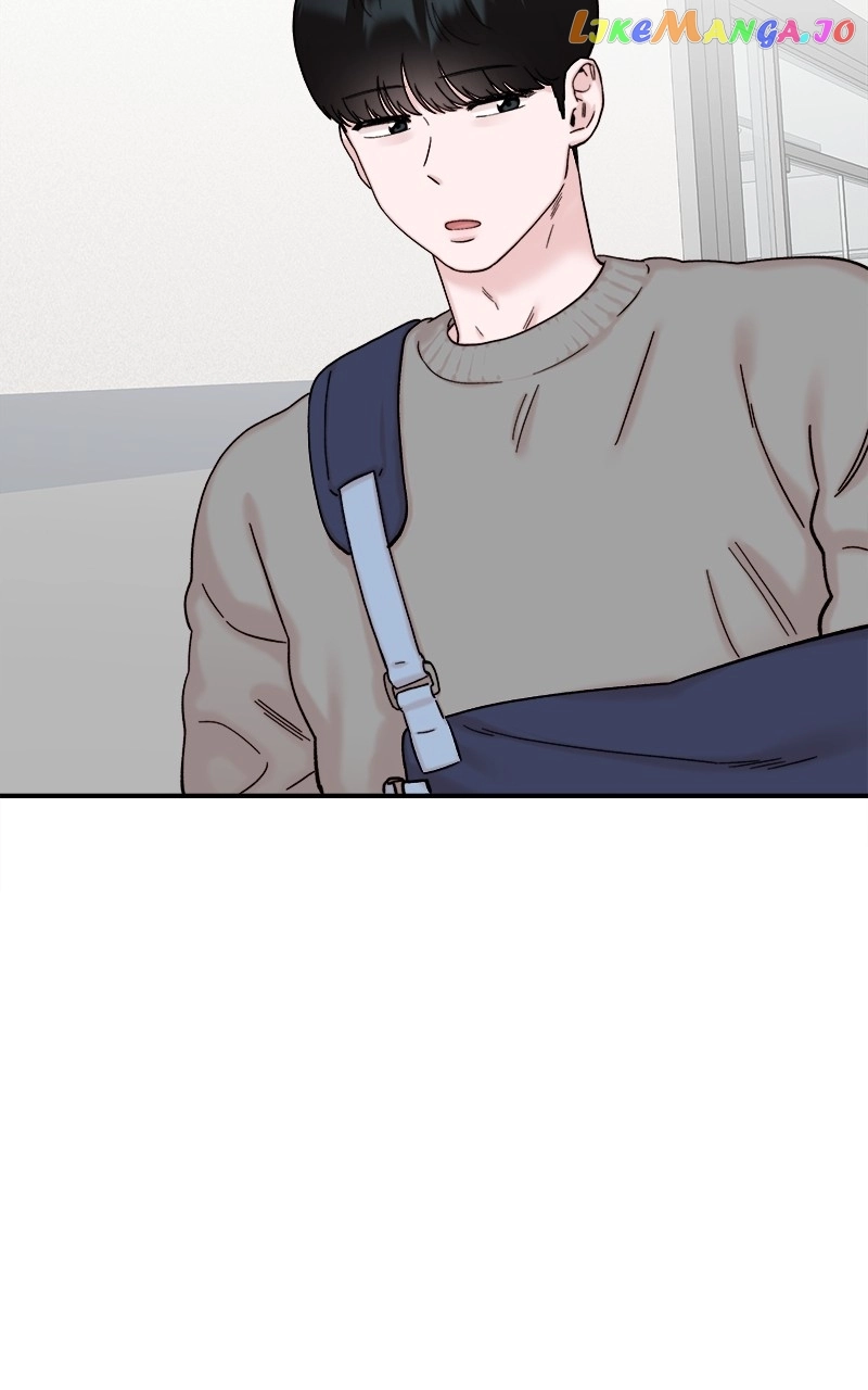 My Dud To Stud Boyfriend Chapter 64 page 119