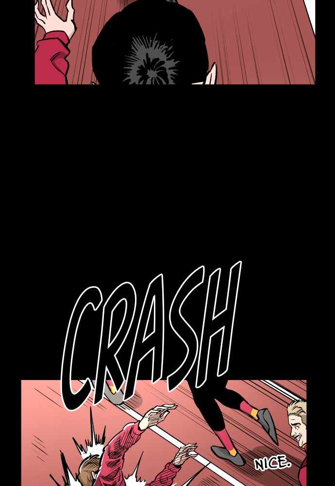 Build Up Chapter 64 page 70