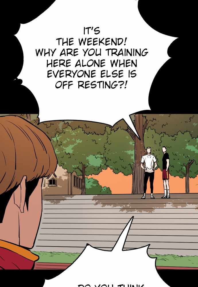 Build Up Chapter 64 page 88