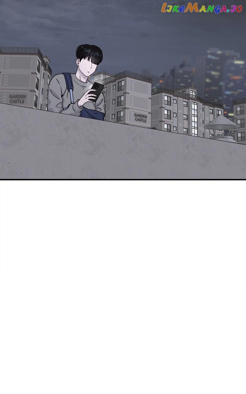 My Dud To Stud Boyfriend Chapter 64 page 124